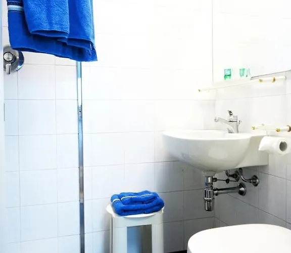 Eurhotel 3* Флоренция