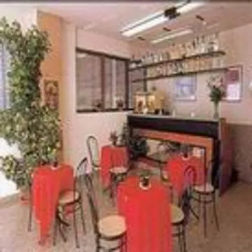 Eurhotel 3* 佛罗伦萨