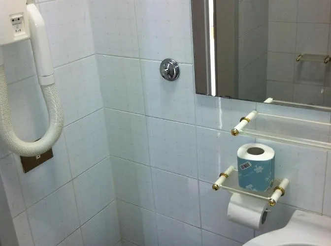 酒店 Eurhotel 佛罗伦萨