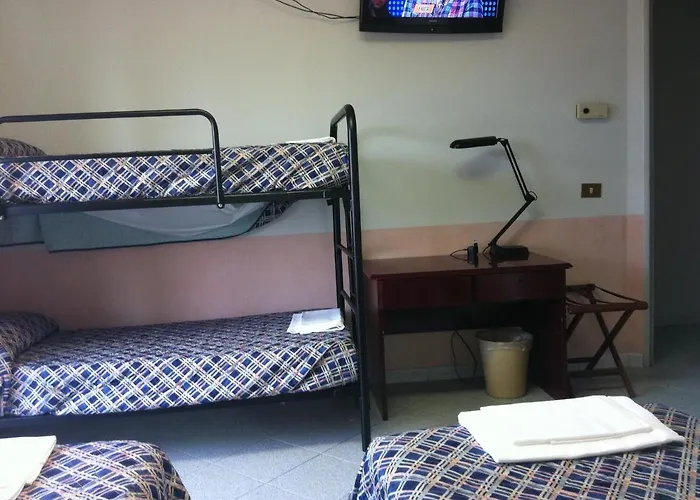 酒店 Eurhotel 佛罗伦萨