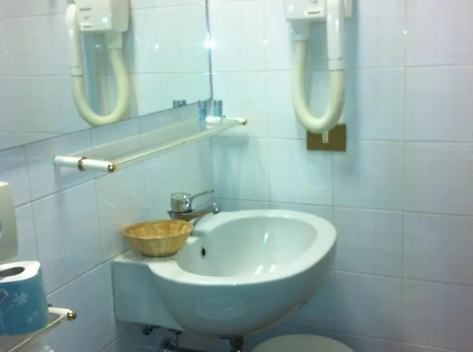 酒店 Eurhotel 佛罗伦萨