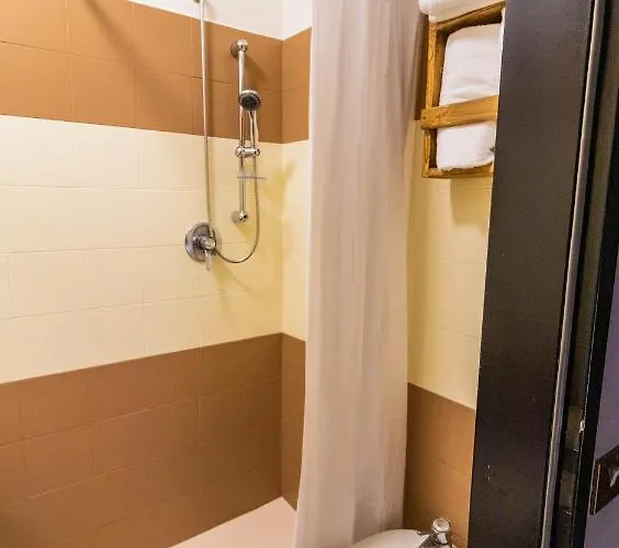 Eurhotel 酒店 佛罗伦萨