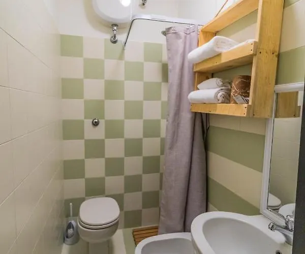 酒店 Eurhotel 佛罗伦萨