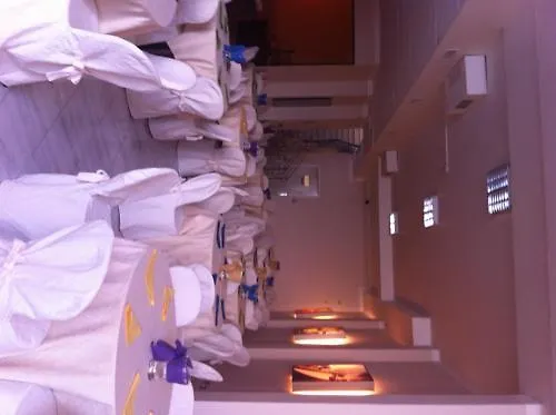 酒店 Eurhotel 佛罗伦萨