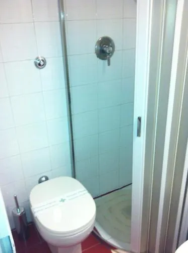 Eurhotel 酒店 佛罗伦萨