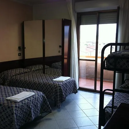 Otel Eurhotel 3*