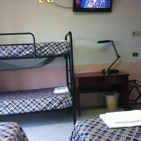 Otel Eurhotel Floransa