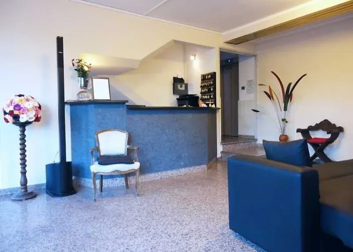 Hotel Eurhotel 3*