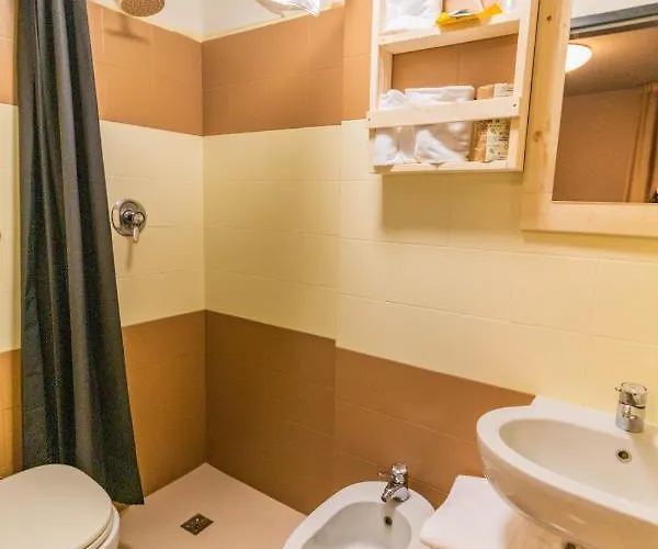 Eurhotel 3*