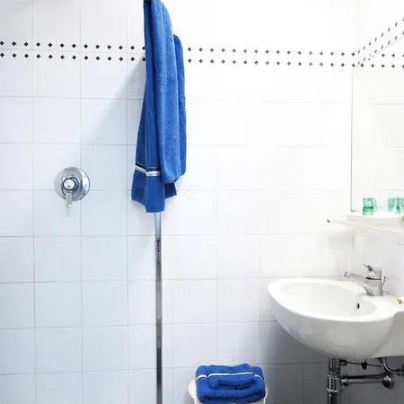 Hotel Eurhotel Florence