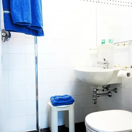 Eurhotel 3* Florence